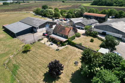 256 acres of Agricultural Land for sale in Hartwell