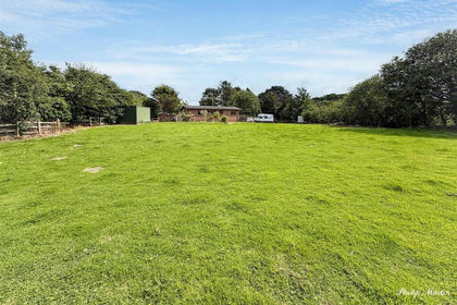 Building Plot for sale in Perranzabuloe