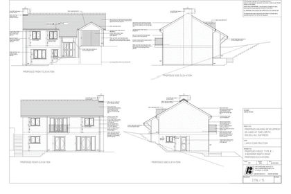 Development Land for sale in Dolgellau