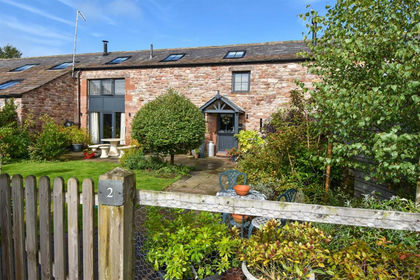 Agricultural Land for sale in Greystoke