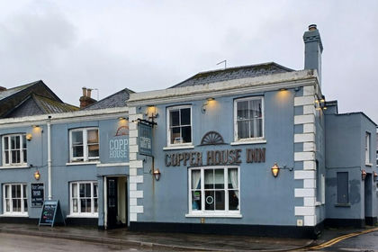 Commercial Land for sale in Hayle