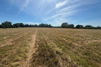 16.1 acres of Vacant Land for sale in Brenchley and Matfield