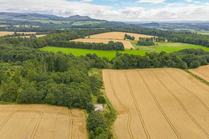 Development Land for sale in Stirling and Strathallan