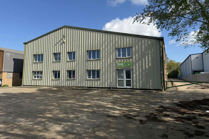 Warehouse for sale in North West Norfolk