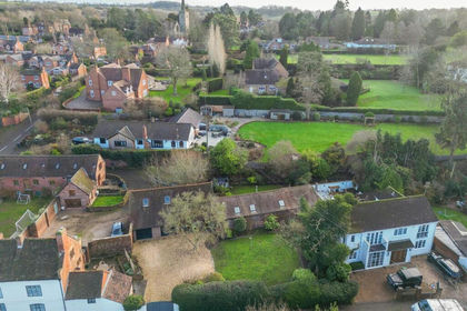 Land for sale in Belbroughton