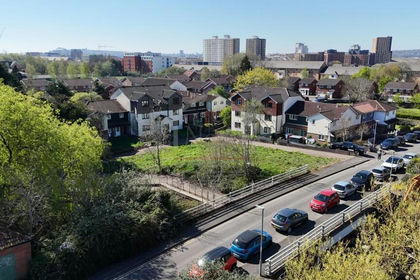Development Land for sale in Butetown