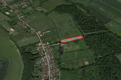 2 acres of Vacant Land for sale in Chartridge