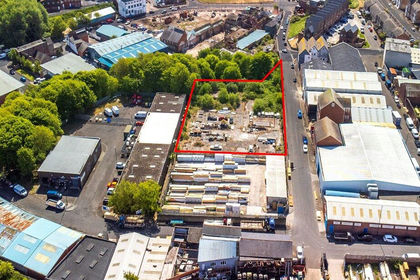 Land for sale in Tynemouth