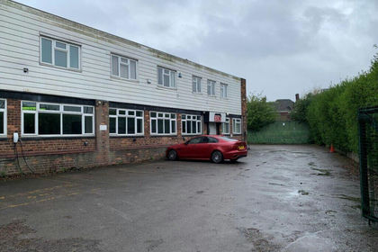 Warehouse for sale in Birmingham Erdington