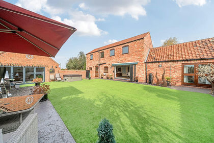 Barn Conversion for sale in Fenton