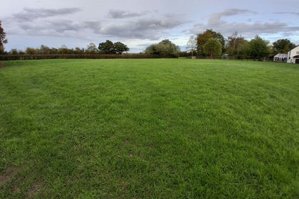 3.2 acres of Pasture for sale in Malvern