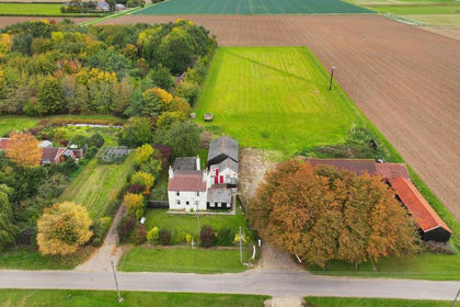 2.4 acres of Agricultural Land for sale in Frithville and Westville