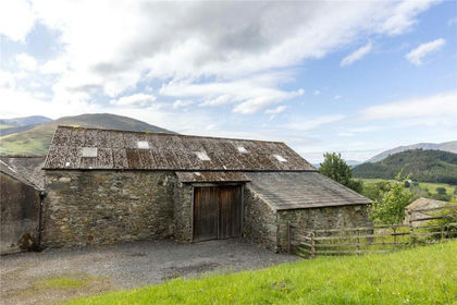 Recreational Land for sale in Above Derwent