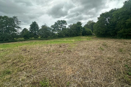4.2 acres of Vacant Land for sale in Forton