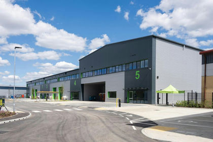 Warehouse for sale in Kingston and Surbiton
