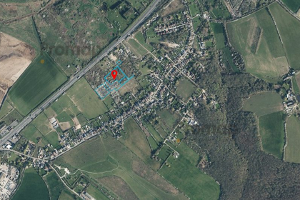 1.1 acres of Land for sale in Canterbury