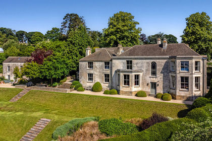 6 acres of Country Home for sale in Painswick