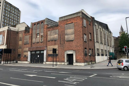 Historic House for sale in Islington North