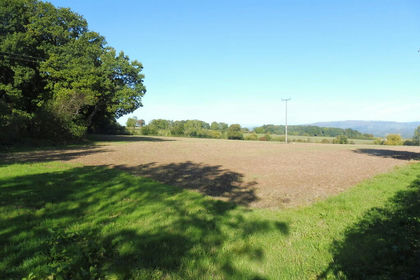 24 acres of Agricultural Land for sale in Hanley