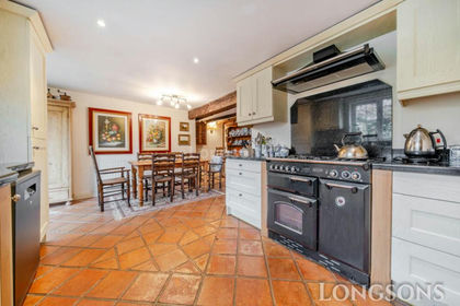 Cottage for sale in Watton