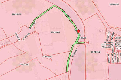 Land for sale in Stoke-on-Trent Central