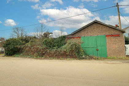 Development Land for sale in Benwick