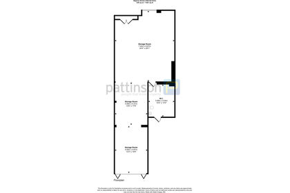 Industrial Land for sale in Ashington