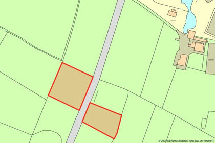1.1 acres of Vacant Land for sale in Castle Point