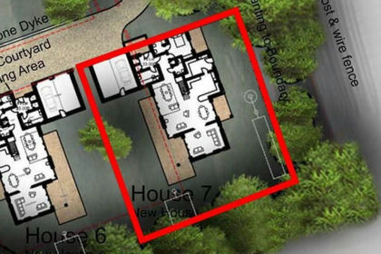 Development Land for sale in Angus and Perthshire Glens