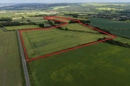 32.1 acres of Farmland for sale in Blaydon and Consett