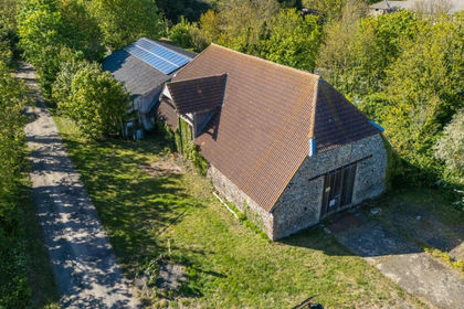 6.8 acres of House with Land for sale in Ramsgate