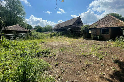 1 acre of Development Land for sale in Ockley