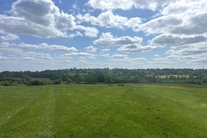 138.8 acres of Agricultural Land for sale in Uttoxeter Rural