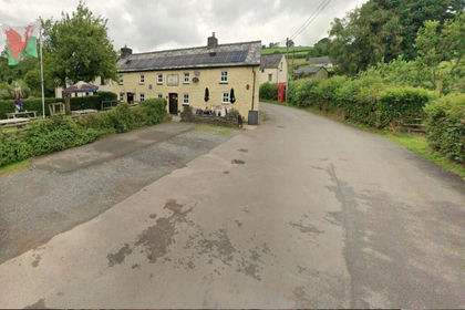 Commercial Land for sale in Maescar