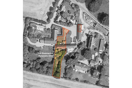 Barn Conversion for sale in Bapchild