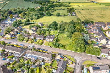 2.3 acres of Undeveloped Land for sale in Stamford