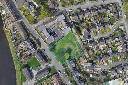 Development Land for sale in Salford