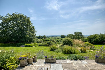 1.3 acres of Farmhouse for sale in Wedmore