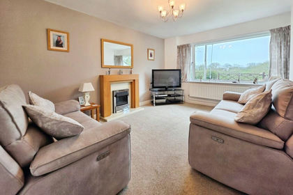 2.9 acres of Equestrian property for sale in Biddulph