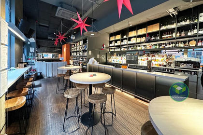 Pub for sale in Manchester Central