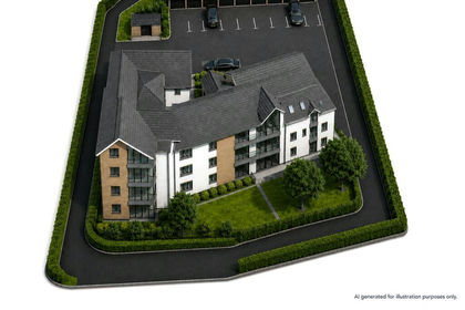 Development Land for sale in Great Torrington