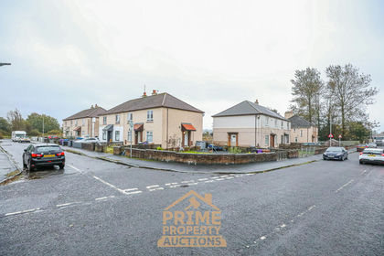 Development Land for sale in Central Ayrshire