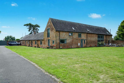 4 acres of Land for sale in Draycott and Church Wilne