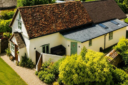 Barn Conversion for sale in Haddenham