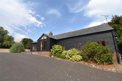 Barn Conversion for sale in Ramsey and Parkeston