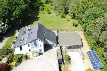 1 acre of Land for sale in Stokeclimsland