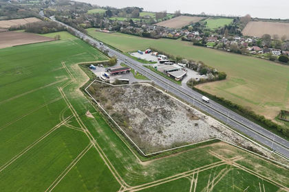 3 acres of Development Land for sale in Swanland