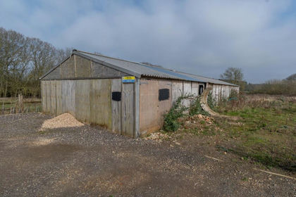 Development Land for sale in Melton Constable