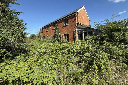 Development Land for sale in Stratton St Margaret