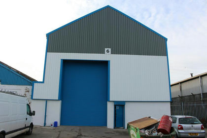 Warehouse for sale in Wigan